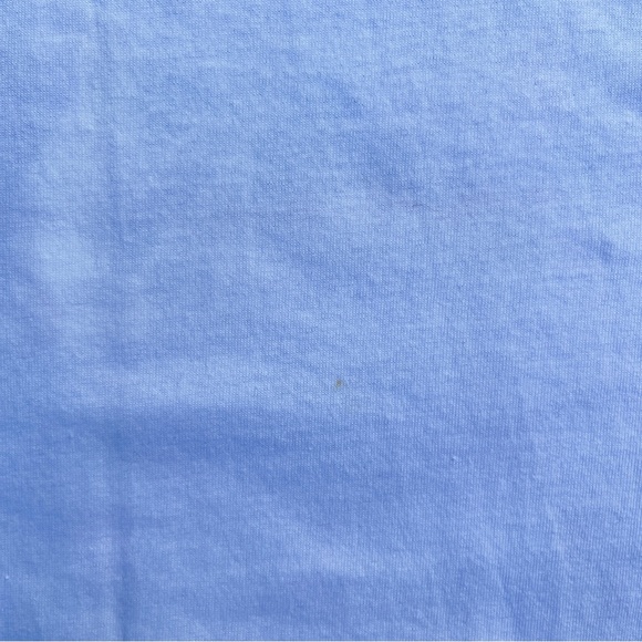 Vintage White NYC New York Skyline T-shirt Size XL Anvil T-shirt Used - Picture 4 of 5